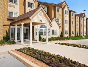 Microtel Inn & Suites Cotulla Værelse billede