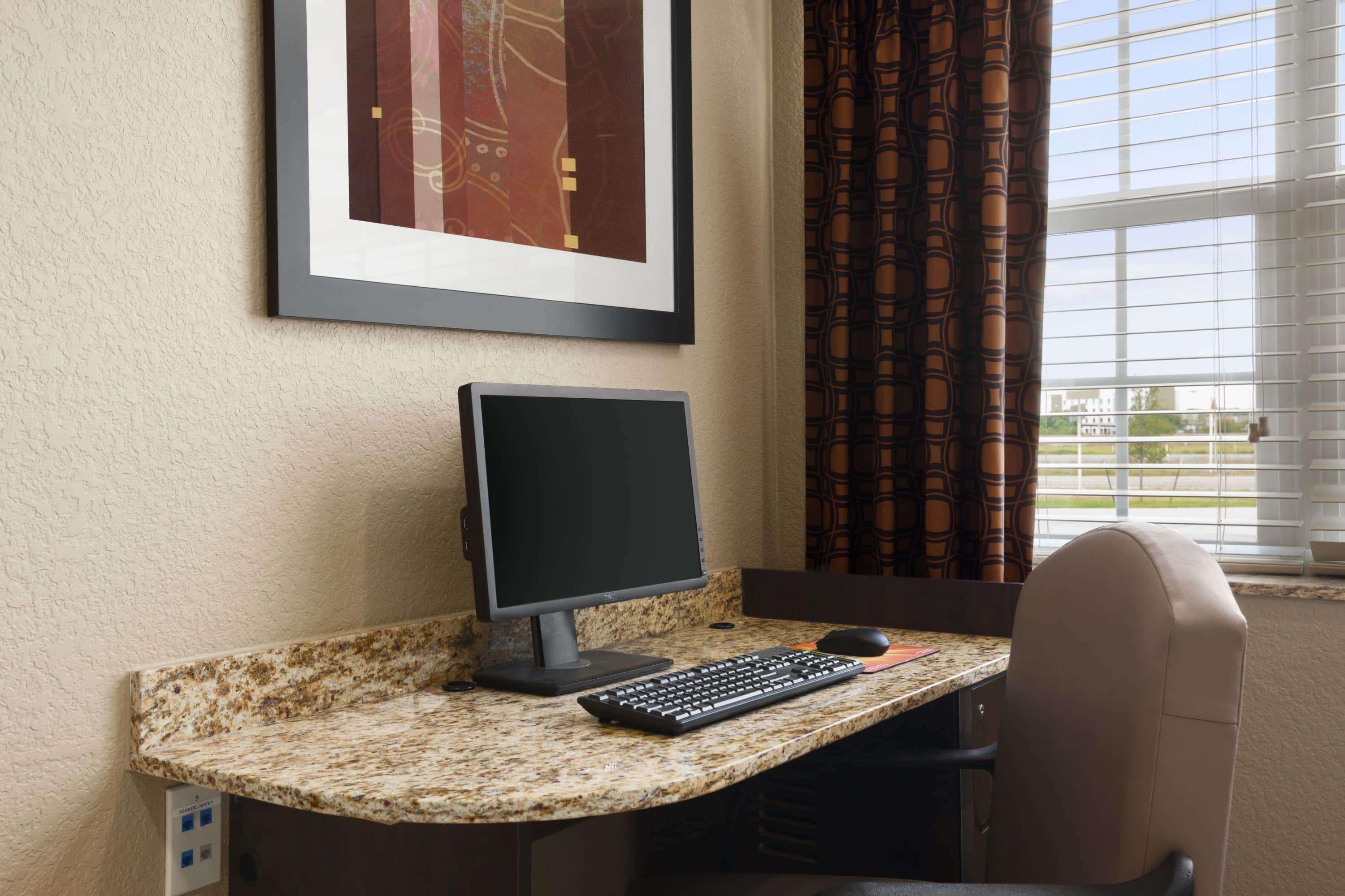 Microtel Inn & Suites Cotulla Eksteriør billede