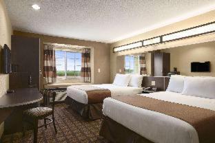 Microtel Inn & Suites Cotulla Værelse billede