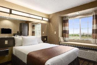 Microtel Inn & Suites Cotulla Værelse billede